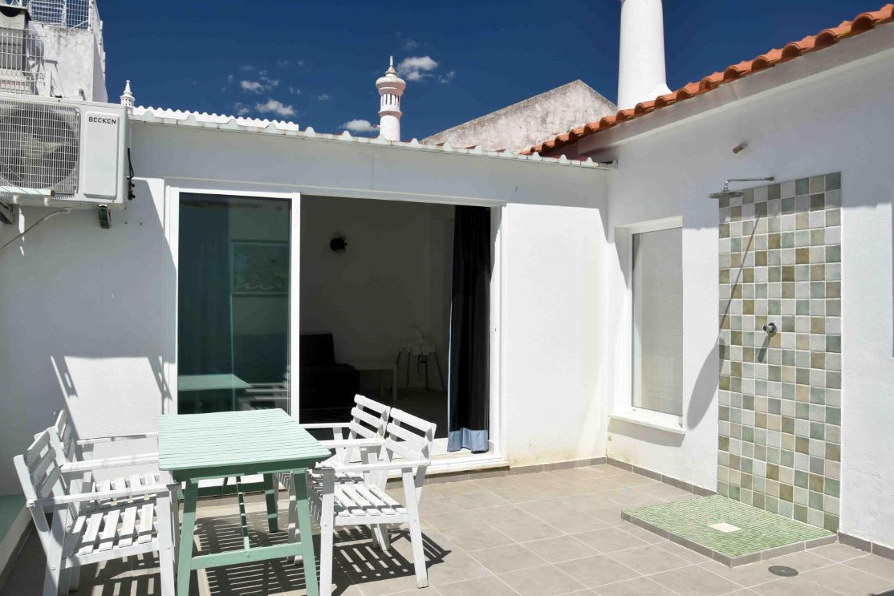House Of Love Portimão Exterior foto
