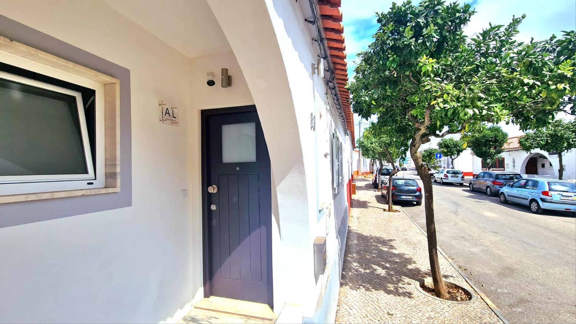 House Of Love Portimão Exterior foto